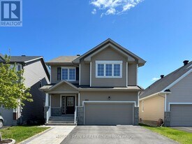 193 Balikun Heights in Ottawa, ON - Building Photo