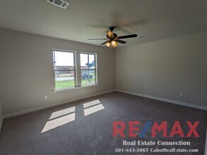 607 Macy Ln in Beebe, AR - Building Photo - Building Photo
