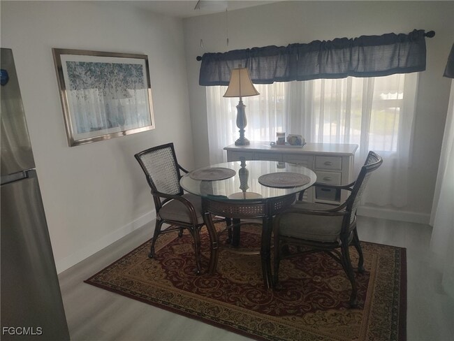 property at 20711 Port Dr