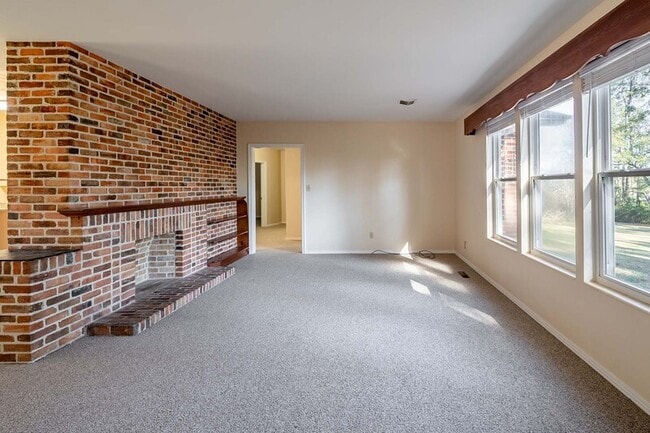 2818 Lakeshore Dr in Tallahassee, FL - Building Photo - Building Photo