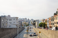 1454-1464 UNION Apartments in San Francisco, CA - Building Photo - Building Photo