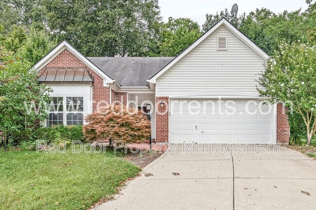 property at 5841 Hornbean Ct