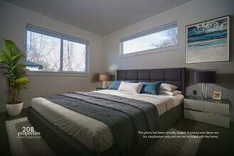 4614 N Iota Ln in Garden City, ID - Building Photo - Building Photo