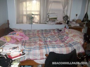 40 Anderson St, Unit 3 in Boston, MA - Building Photo - Building Photo