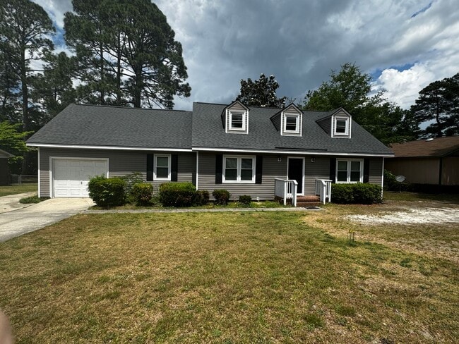 property at 1862 Geiberger Dr