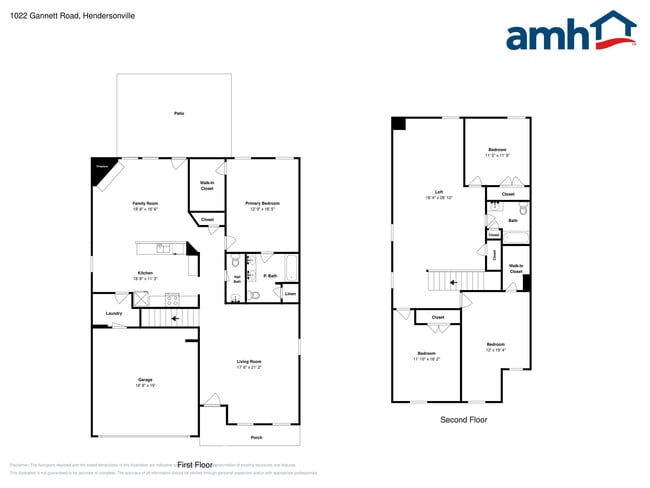 1022 Gannett Rd in Hendersonville, TN - Building Photo - Building Photo