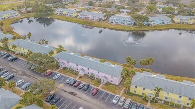 190 Pompano Dr SE in St. Petersburg, FL - Building Photo - Building Photo