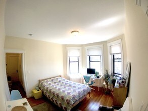 319 Allston St, Unit A in Boston, MA - Building Photo - Building Photo
