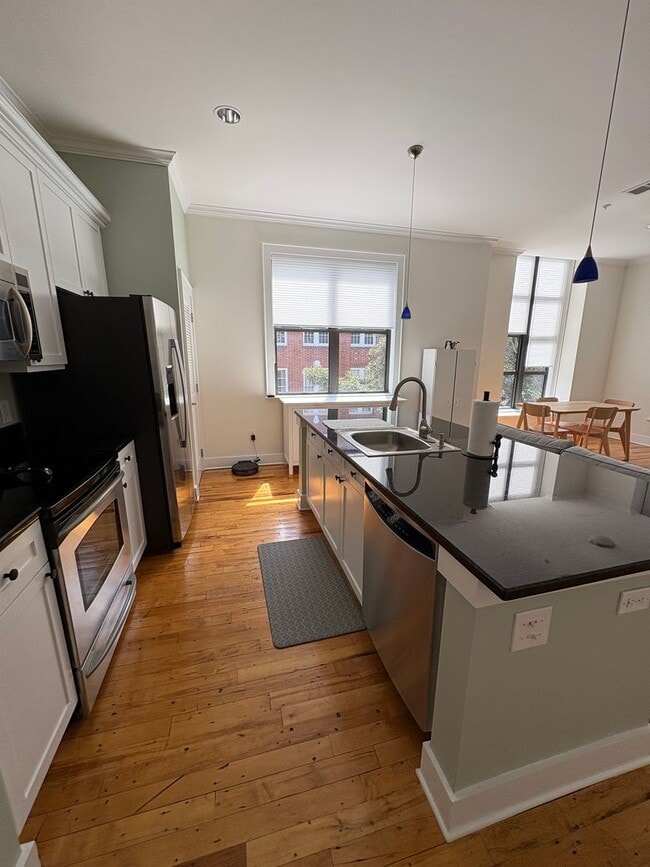224 S Laurens St in Greenville, SC - Building Photo - Building Photo