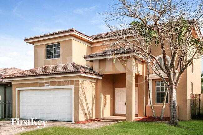 13446 SW 291st Ln in Homestead, FL - Building Photo - Building Photo