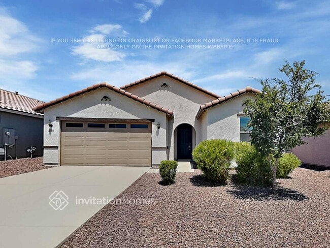property at 17490 W Molly Ln