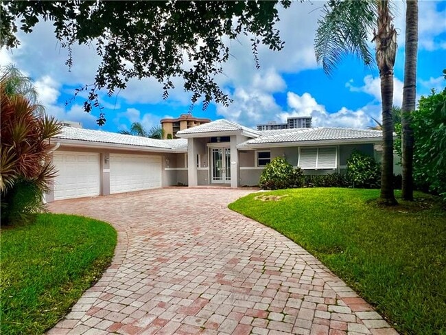 720 NE 28th Ave in Pompano Beach, FL - Building Photo - Building Photo