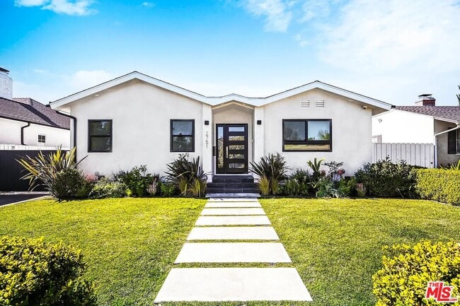 property at 2751 Midvale Ave