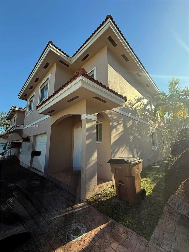 property at 1540 NW 45th St