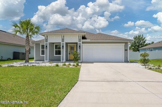 property at 11620 Lake Chub Dr