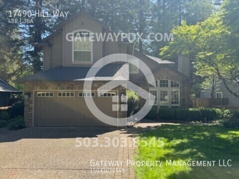 property at 17490 Hill Way