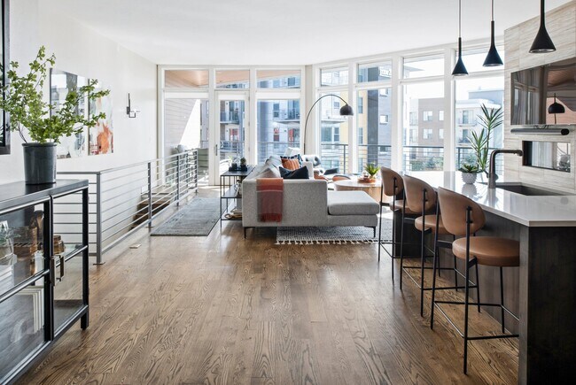 property at 1539 Boulder St
