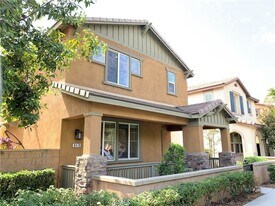 8478 Tavano Pl in Rancho Cucamonga, CA - Building Photo