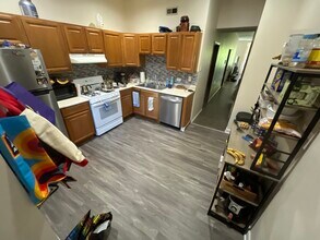 827 S Laflin St, Unit 2 in Chicago, IL - Building Photo - Building Photo