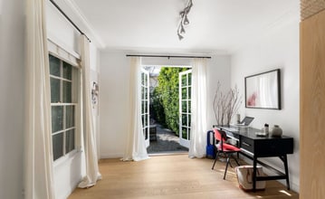 815 1/2 Croft Ave in West Hollywood, CA - Building Photo - Building Photo