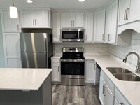 West Ridge Apartments photo'