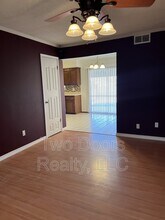 1513 Parkwoods Terrace in Midwest City, OK - Building Photo - Building Photo