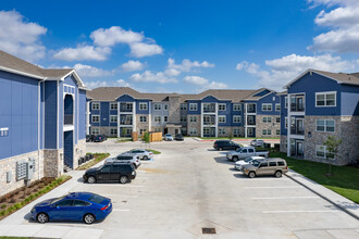 The Arbor at Wayforest in Houston, TX - Building Photo - Building Photo