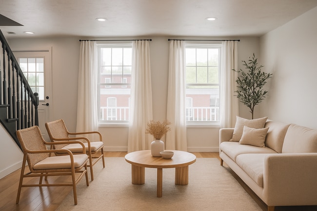 554 Main St, Unit 3