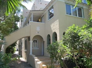 123 S Golfview Rd in Lake Worth, FL - Foto de edificio - Building Photo