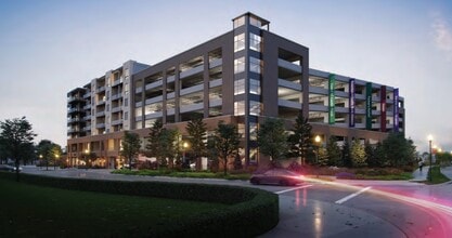 Encore at Castle Rock in Castle Rock, CO - Foto de edificio - Building Photo