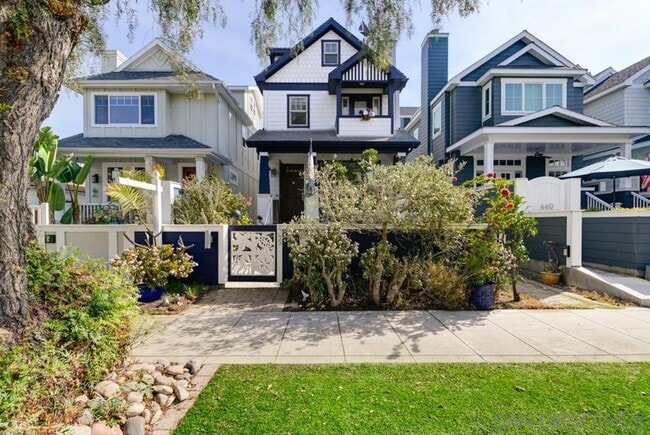 property at 445 E Ave