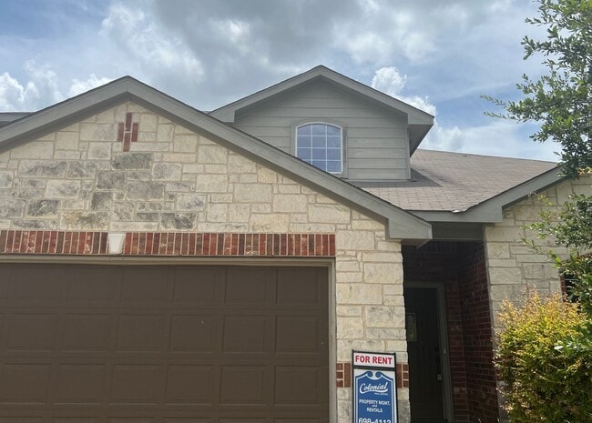 412 Constellation Dr in Killeen, TX - Building Photo - Building Photo