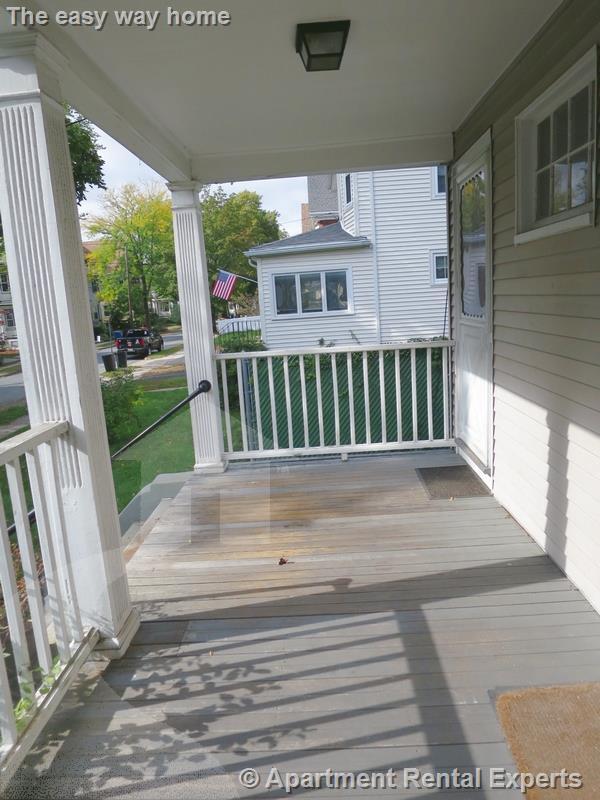 5 Freeman St in Arlington, MA - Building Photo - Building Photo