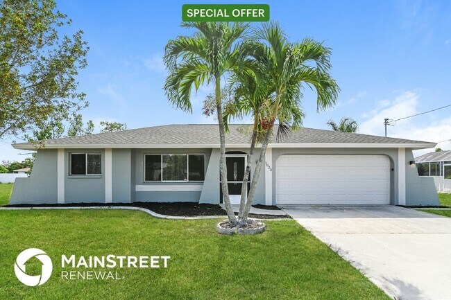 property at 1023 SE 17th Ave