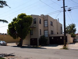 325 28th St Apartamentos