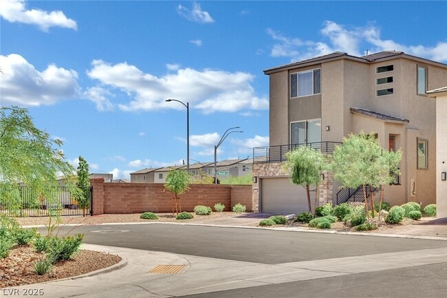 property at 7805 Bethel Hts Ln