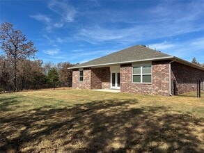17050 Lantana Lp in Newalla, OK - Building Photo - Building Photo