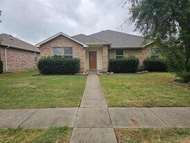 3009 Meadow Bluff Dr in Wylie, TX - Building Photo