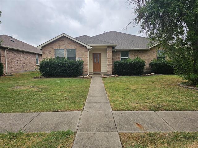 3009 Meadow Bluff Dr