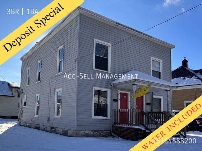 property at 956 Adams St SE