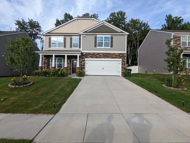 property at 6208 Ellimar Field Ln