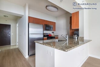 2400 M St NW in Washington, DC - Building Photo - Building Photo