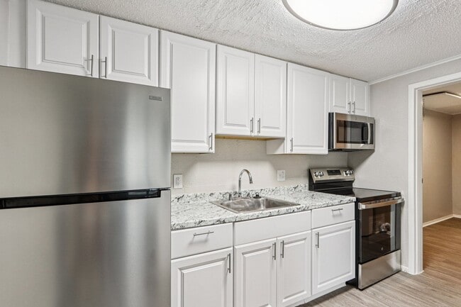 Summer Glen ~ Boutique Cottage Style Living Meets Hassle Free Leasing