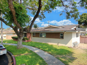 3413 W Canoga Pl in Anaheim, CA - Building Photo - Building Photo