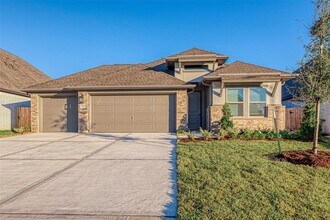 1306 Vinter Mdws Ln in Richmond, TX - Building Photo - Building Photo