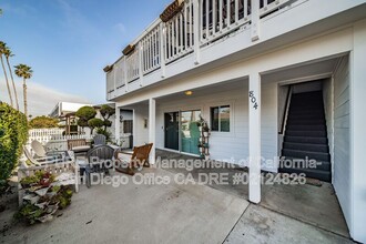 804 N Pacific St in Oceanside, CA - Building Photo - Building Photo