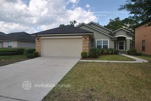 3582 Live Oak Hollow Dr in Orange Park, FL - Building Photo