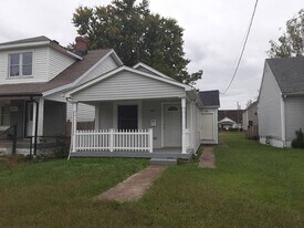 4004 Grand Ave in Louisville, KY - Building Photo