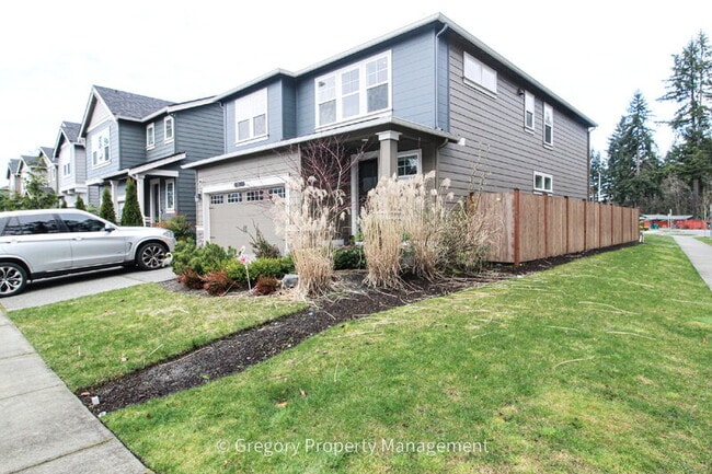 21 181st St SE in Bothell, WA - Building Photo - Building Photo