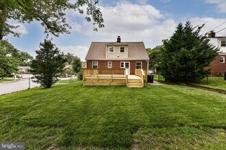 5021 24th St N in Arlington, VA - Building Photo - Building Photo